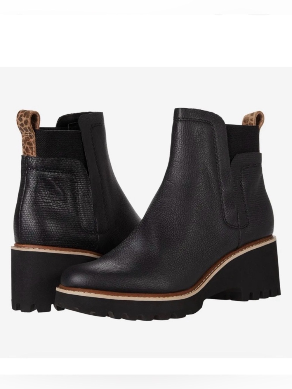 Dolce Vita Huey 2.0 | Size 12